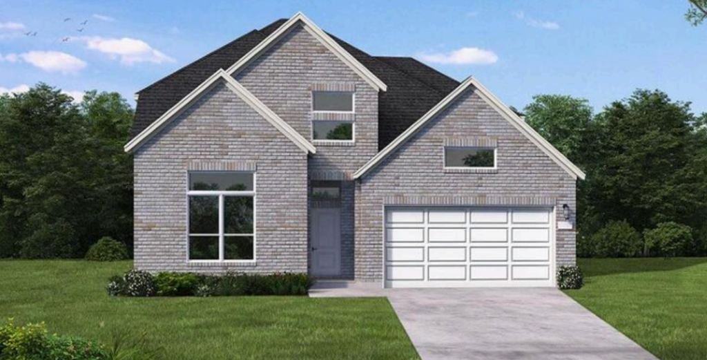 4432 Brendfield Drive