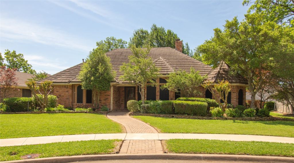3014 Pecan Ridge Drive, Rowlett, TX 75088 — photo 1