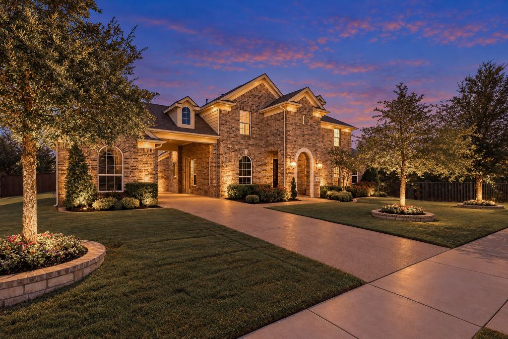 501 Rawhide Path
