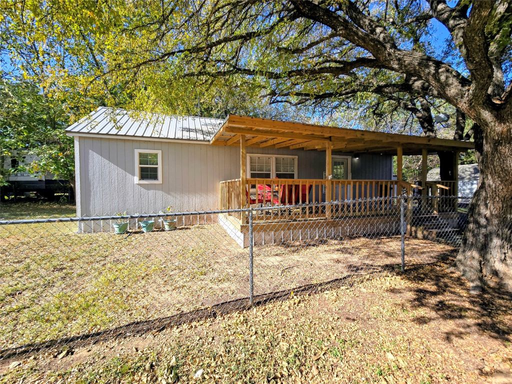 3807 Turquoise Trail, Granbury, TX 76048 — photo 1