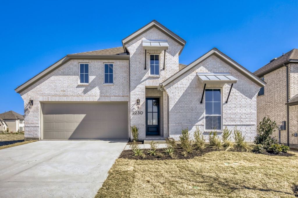 2230 Prickly Cactus Drive, Forney, TX 75126 — photo 1