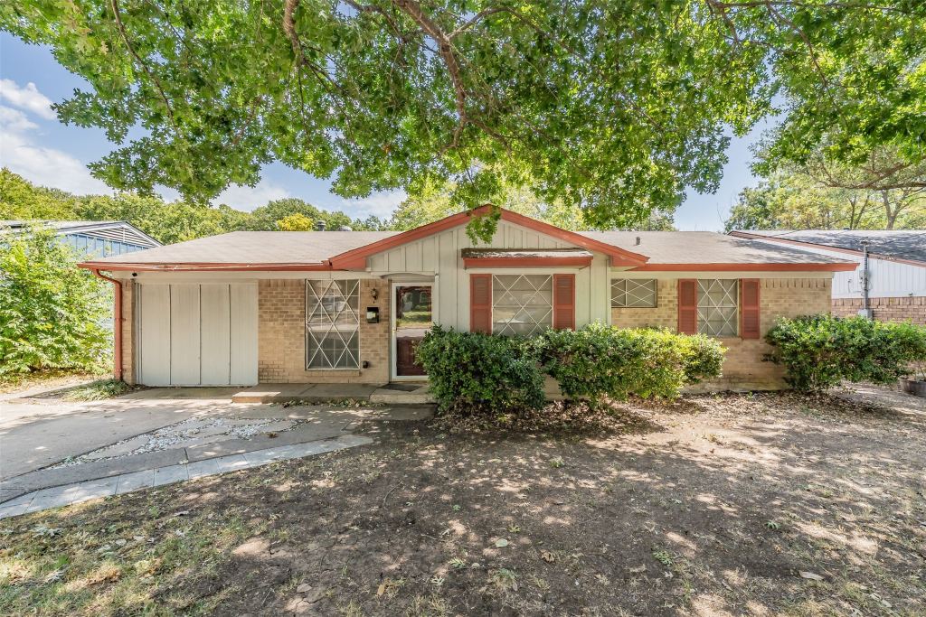 1346 Winding Trail, Duncanville, TX 75116 — photo 1