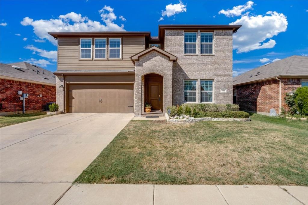 220 Evers Way, Denton, TX 76207 — photo 1
