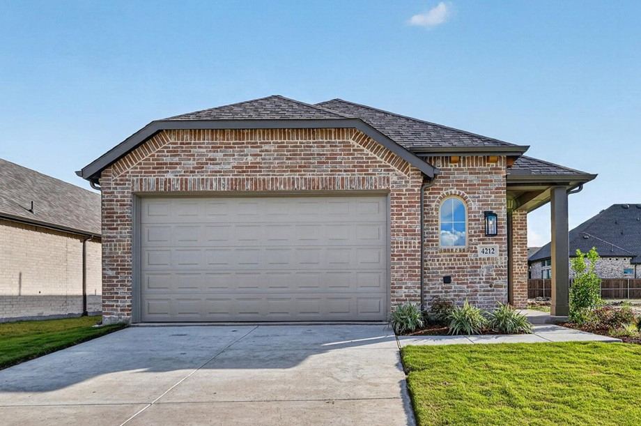 4212 Elk Hair Drive, Royse City, TX 75189 — photo 1