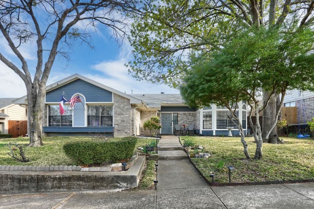 322 Allegheny Trail Lane, Garland, TX 75043 — photo 1
