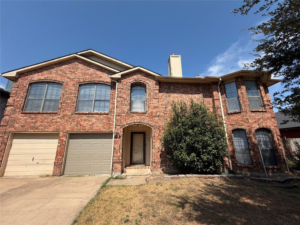 904 Shady Brook Lane, Cedar Hill, TX 75104 — photo 1