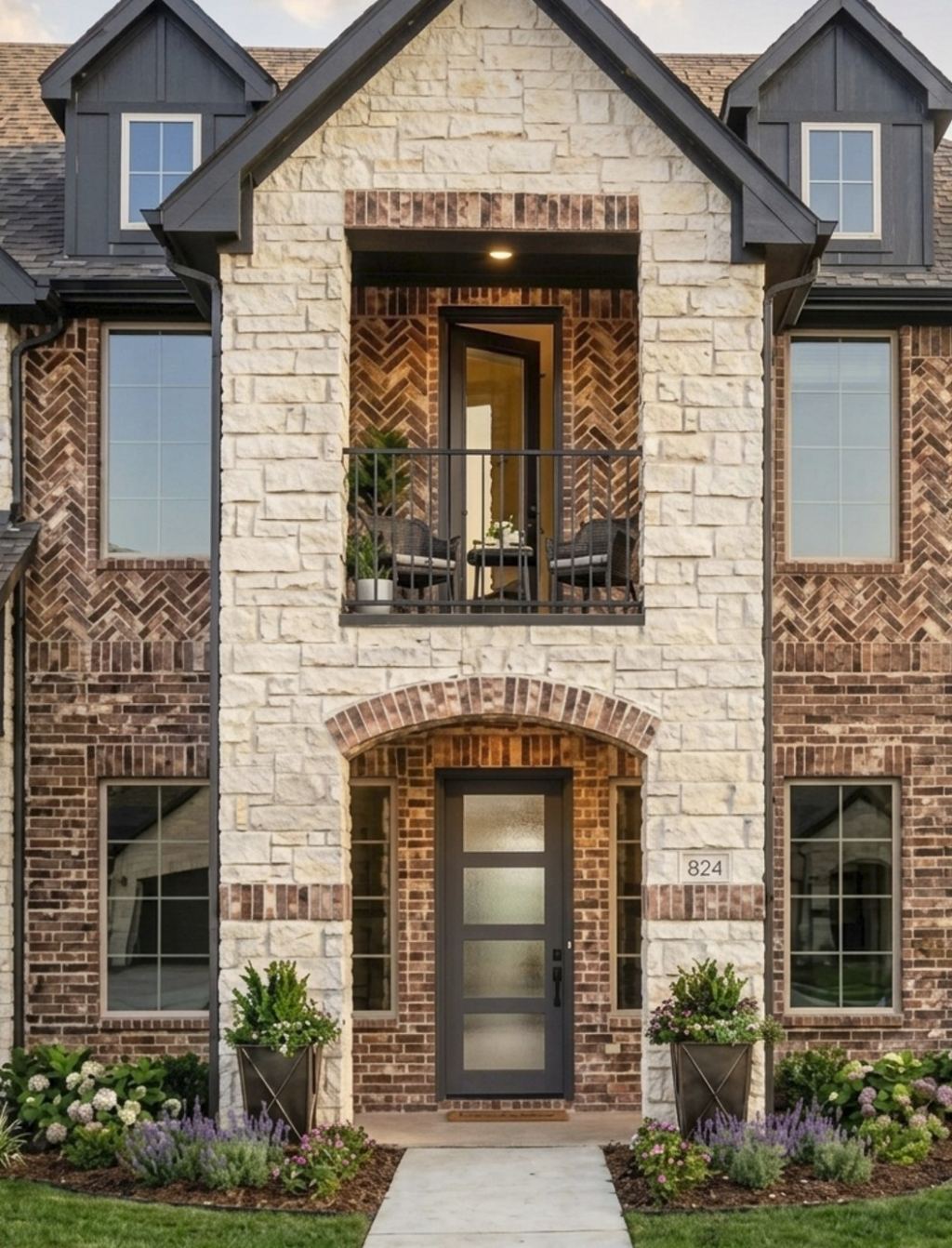 824 Eaglescliffe Landing, Wylie, TX 75098 — photo 1
