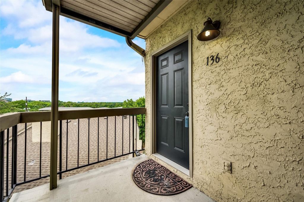 8750 Park Lane C-136, Dallas, TX 75231 — photo 1