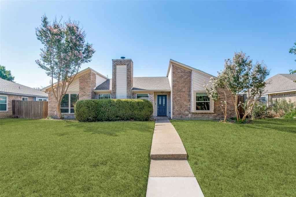 1200 Colmar Drive, Plano, TX 75023 — photo 1