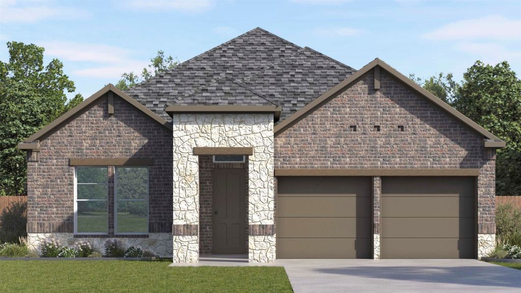 3641 Ansley Lane, Rockwall, TX 75087 — photo 1