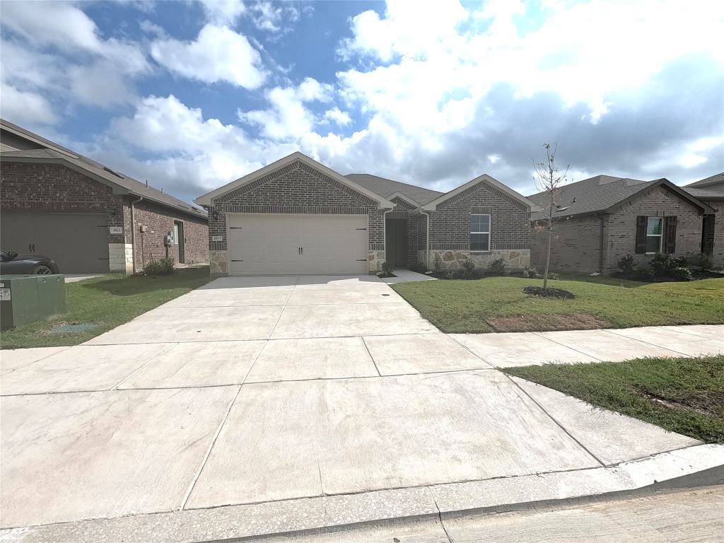 4017 Bronco Drive, Princeton, TX 75407 — photo 1