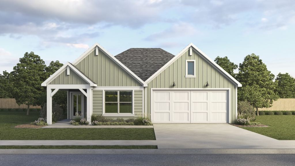 744 Lantana Lane, Pilot Point, TX 76258 — photo 1