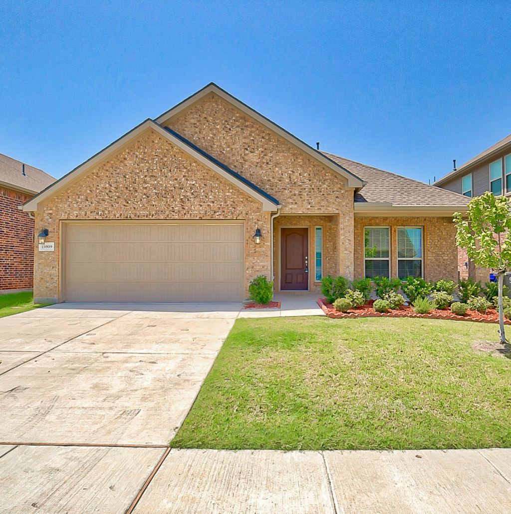 15909 Rockingham Street, Frisco, TX 75036 — photo 1