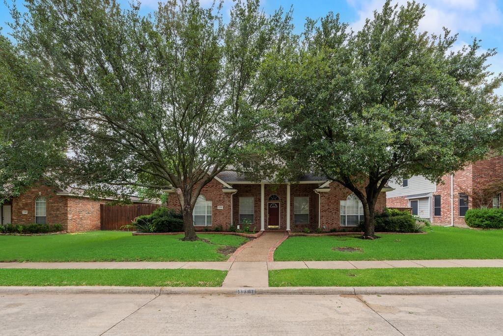 11781 Humberside Drive, Frisco, TX 75035 — photo 1