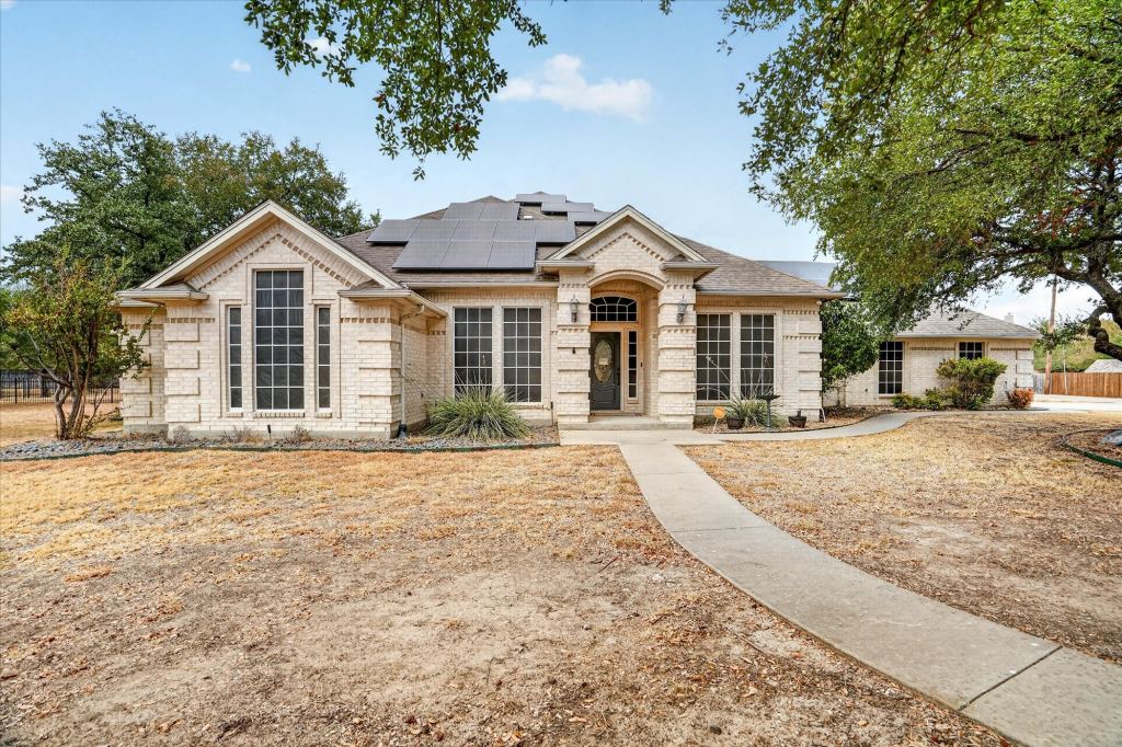 197 Deer Creek Drive, Aledo, TX 76008 — photo 1