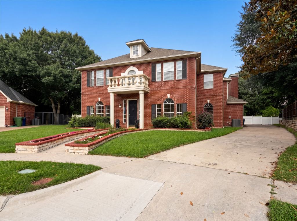 2533 Vista Creek Court, Garland, TX 75044 — photo 1