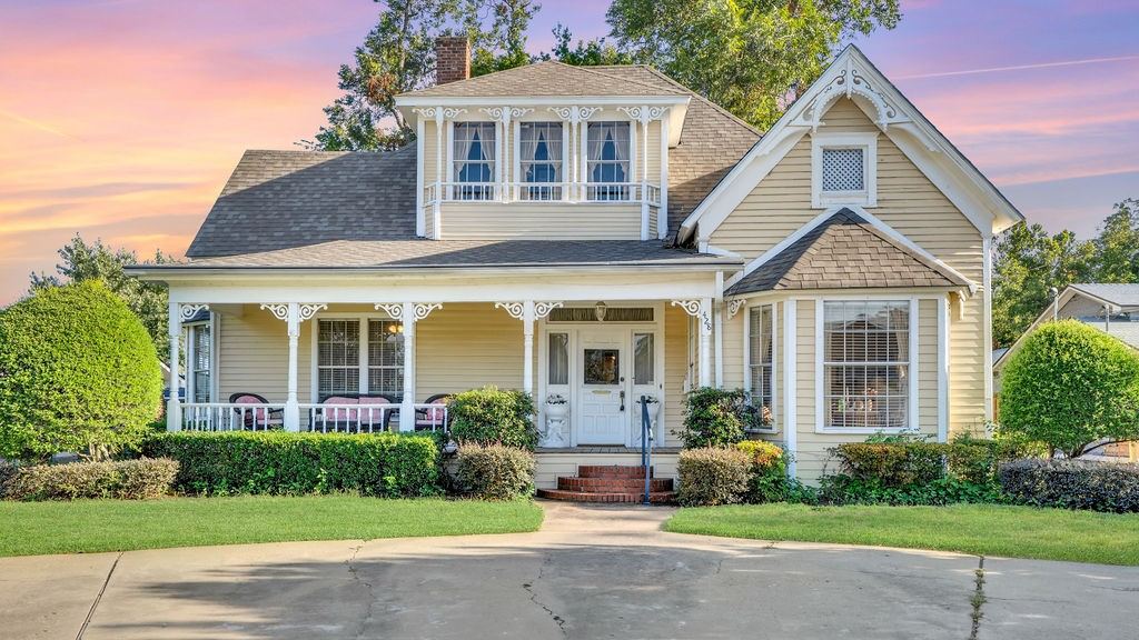 428 College Street, Sulphur Springs, TX 75482 — photo 1