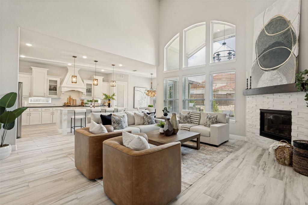 13500 Ponder Lane, Frisco, TX 75035 — photo 1