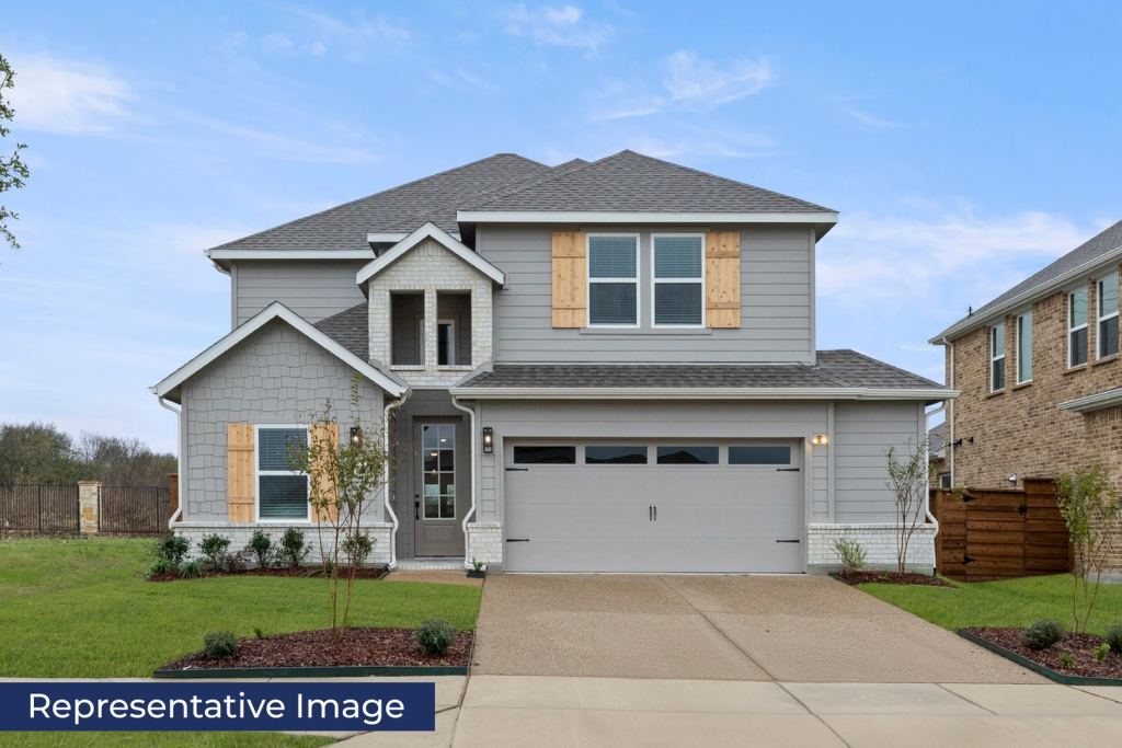 2908 Champion Way, Celina, TX 75009 — photo 1