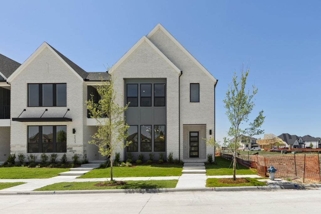 4421 Flowerpot Drive, Celina, TX 75078 — photo 1