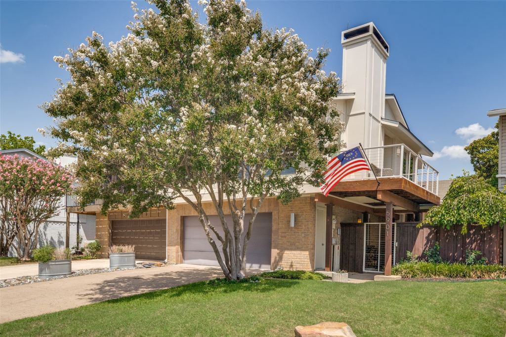 5901 Ranger Drive, Rockwall, TX 75032 — photo 1