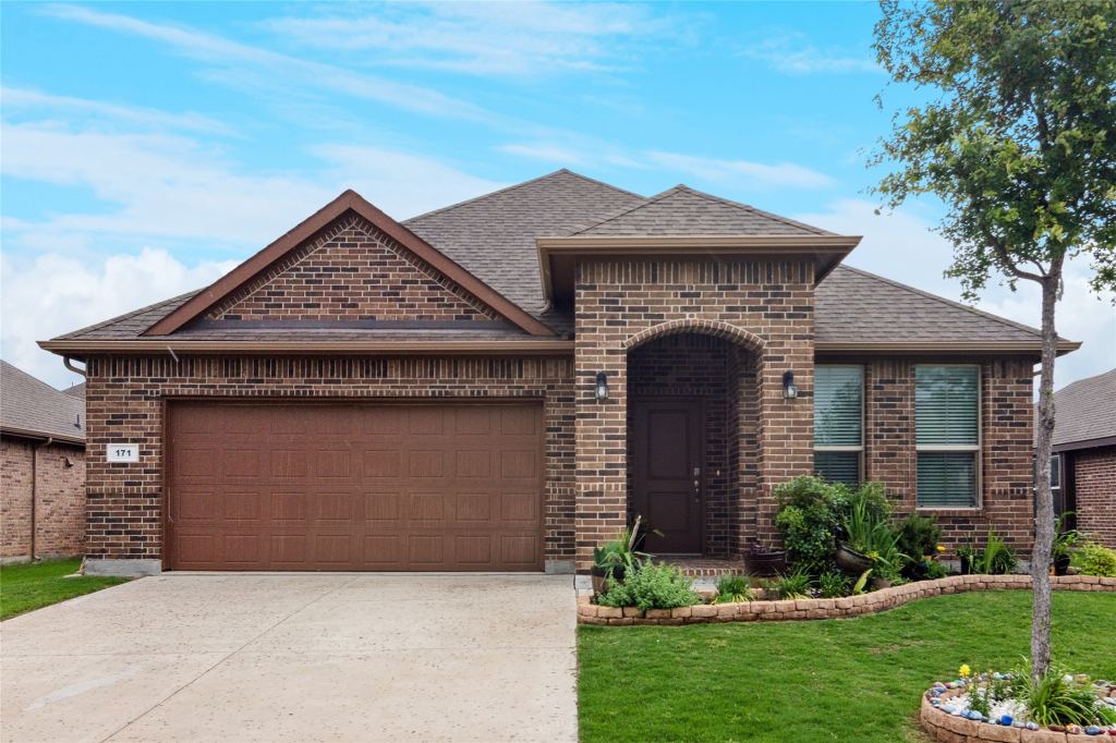 171 Colter Drive, Waxahachie, TX 75167 — photo 1