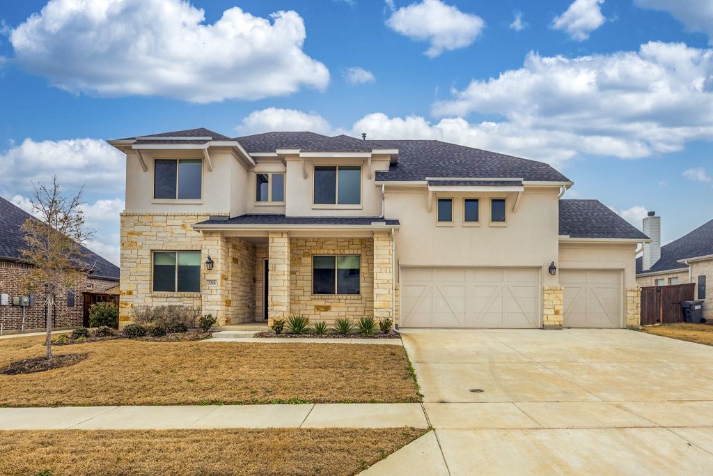 3216 Creek Meadow Drive, Anna, TX 75409 — photo 1
