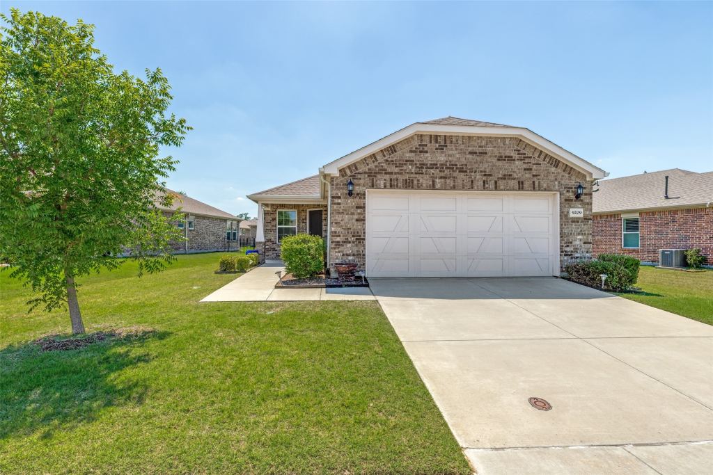 9209 Tranquil Trail, McKinney, TX 75071 — photo 1
