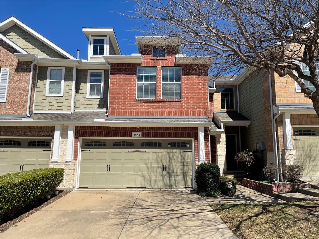 4645 Penelope Lane, Plano, TX 75024 — photo 1