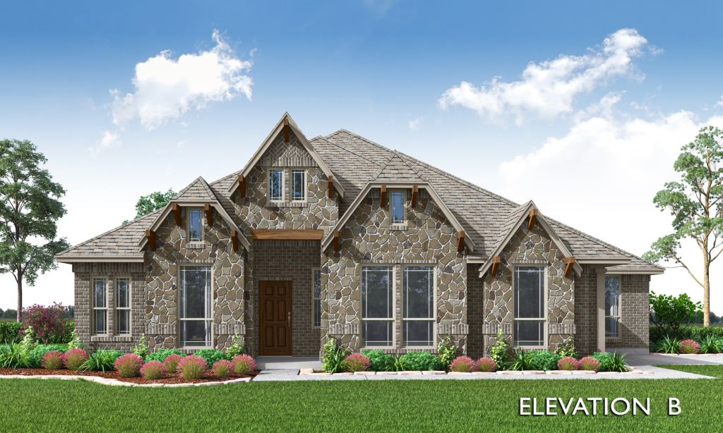 2029 Hickory Chase Lane, Anna, TX 75409 — photo 1