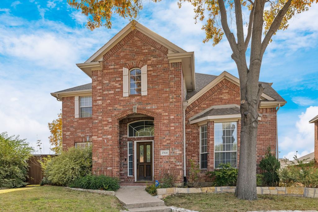 17828 Mary Margaret Street, Dallas, TX 75287 — photo 1