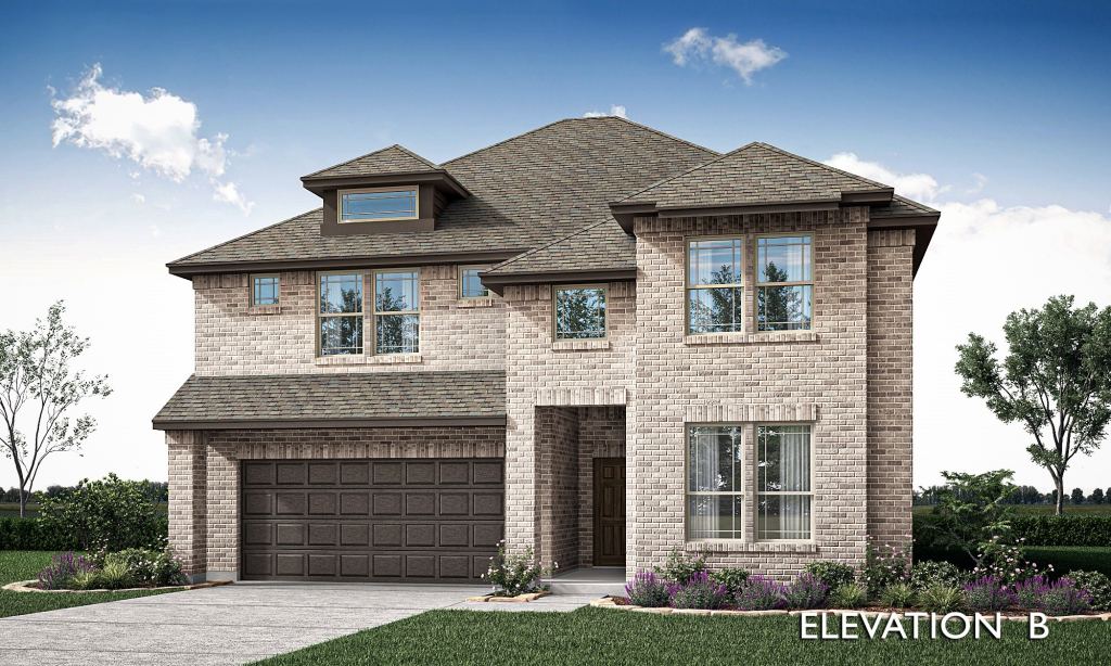 758 Alder Drive, Lavon, TX 75166 — photo 1