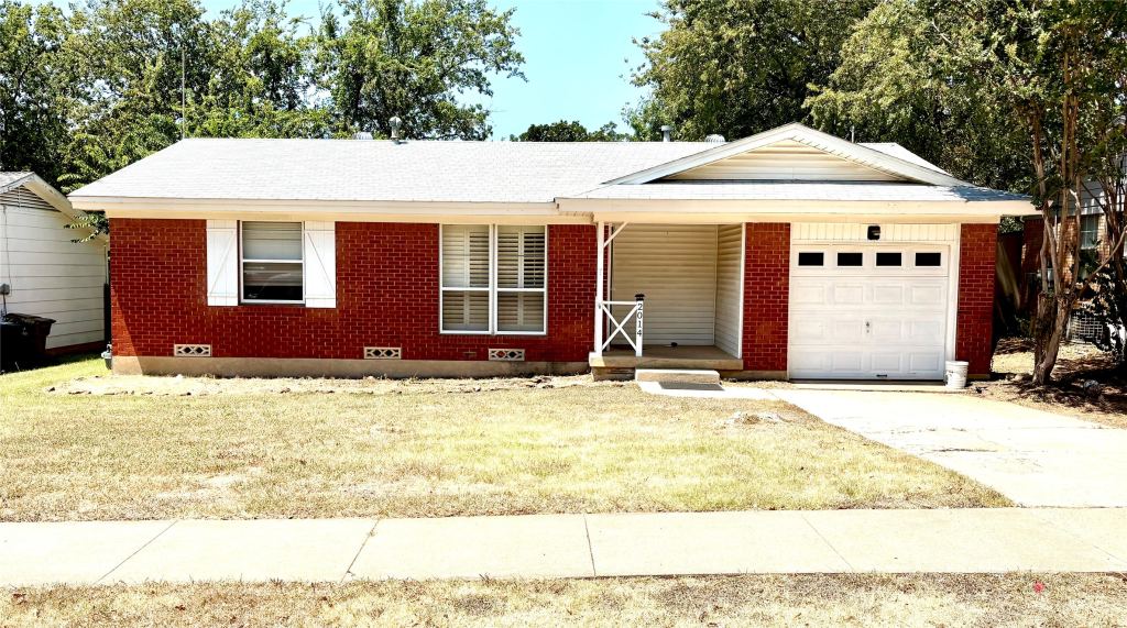 2014 Jacqueline Drive, Denton, TX 76205 — photo 1