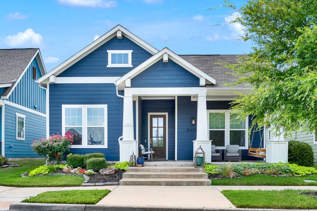 6404 Trezevant Street, Rowlett, TX 75089 — photo 1