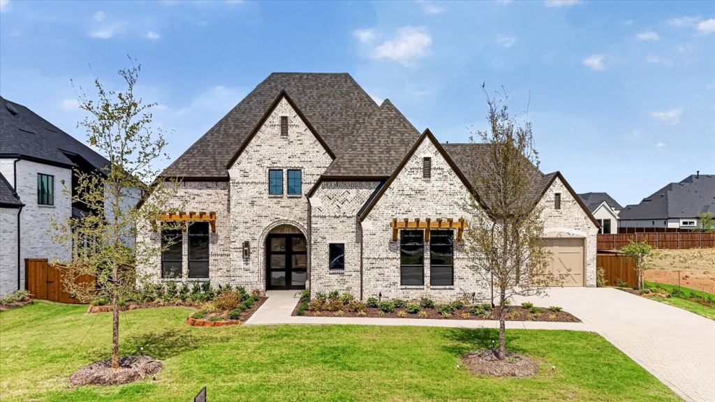 2670 Archgate Court, Prosper, TX 75078 — photo 1