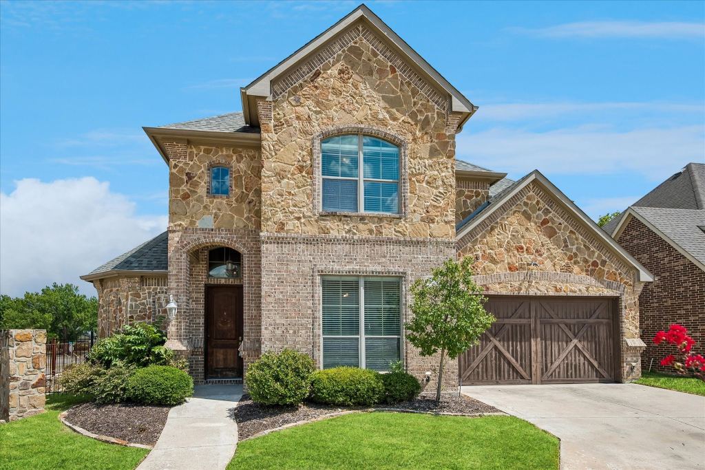 7149 Stone Villa Circle, North Richland Hills, TX 76182 — photo 1