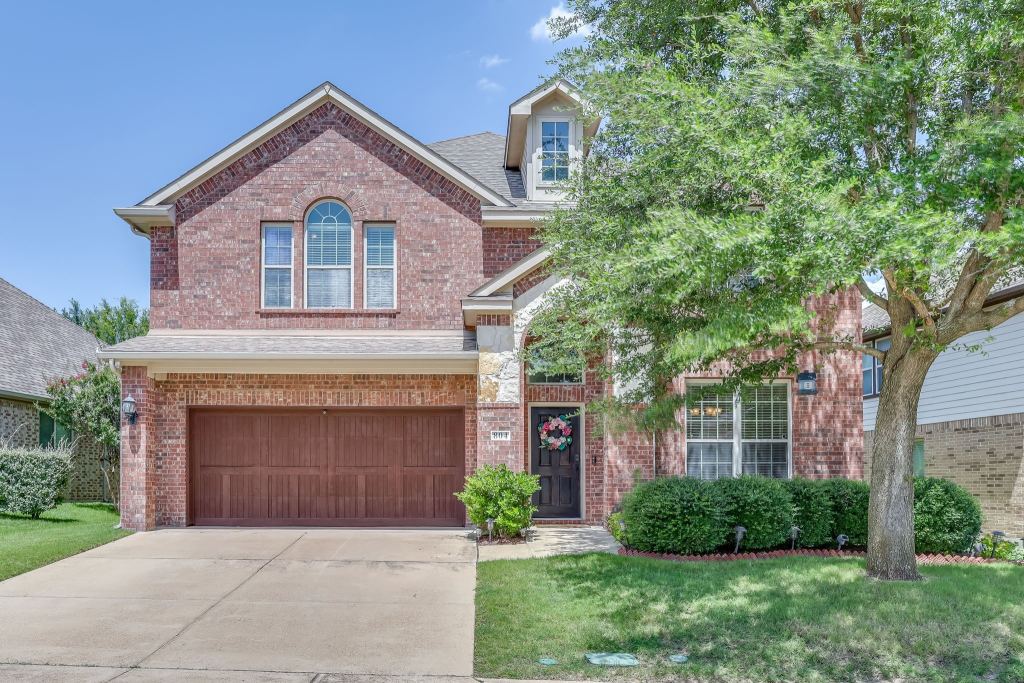 804 Miramar Drive, Rockwall, TX 75087 — photo 1