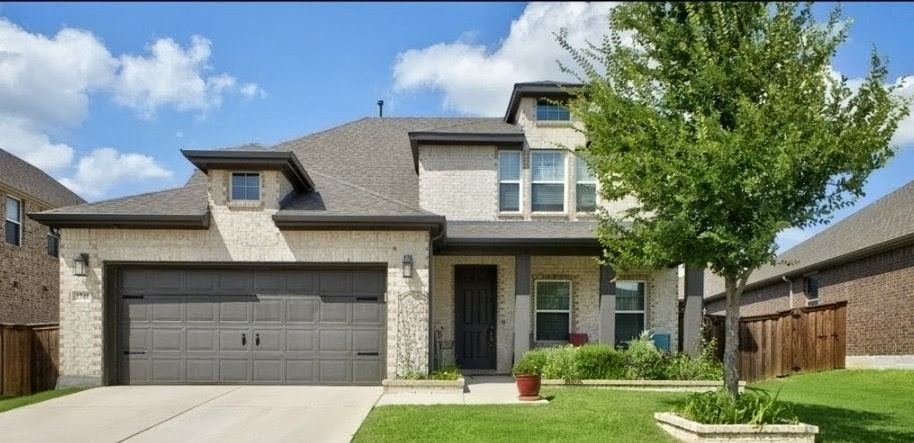 1748 Everglades Drive, Forney, TX 75126 — photo 1