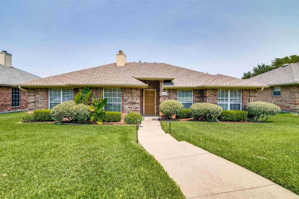 616 Big Oak Court, Rockwall, TX 75087 — photo 1