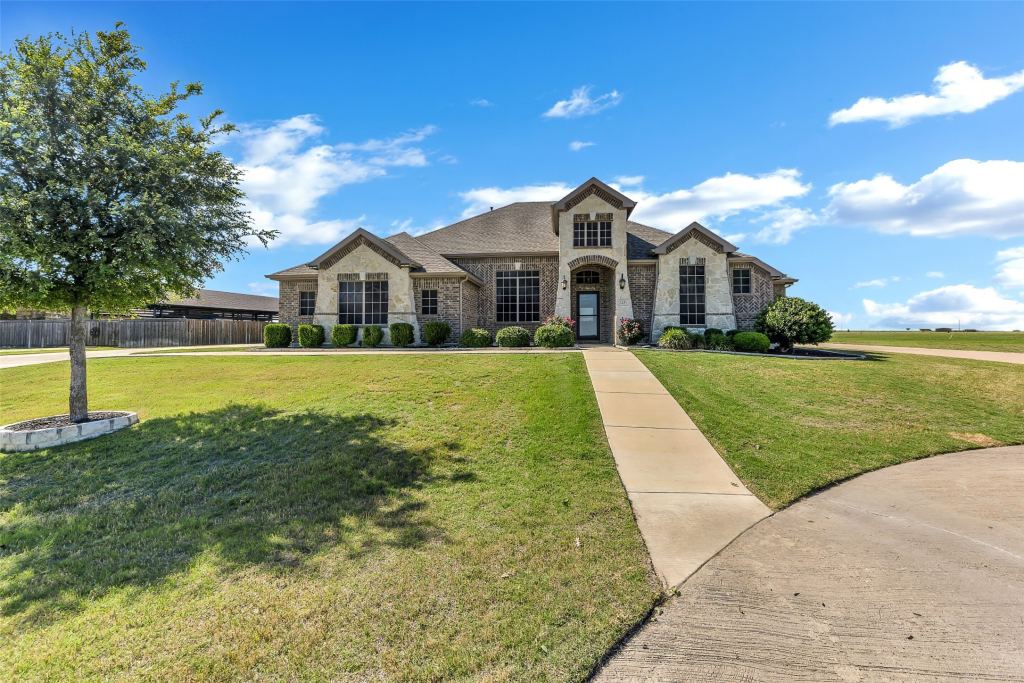 1231 Colorado Drive, Waxahachie, TX 75167 — photo 1