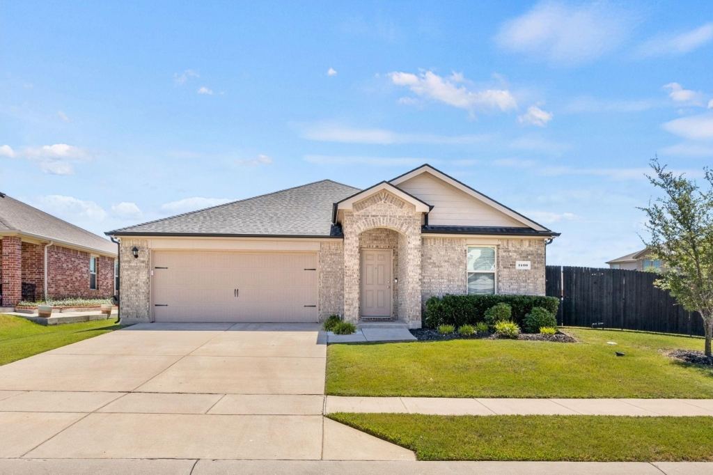 1400 Chrome Street, Princeton, TX 75407 — photo 1