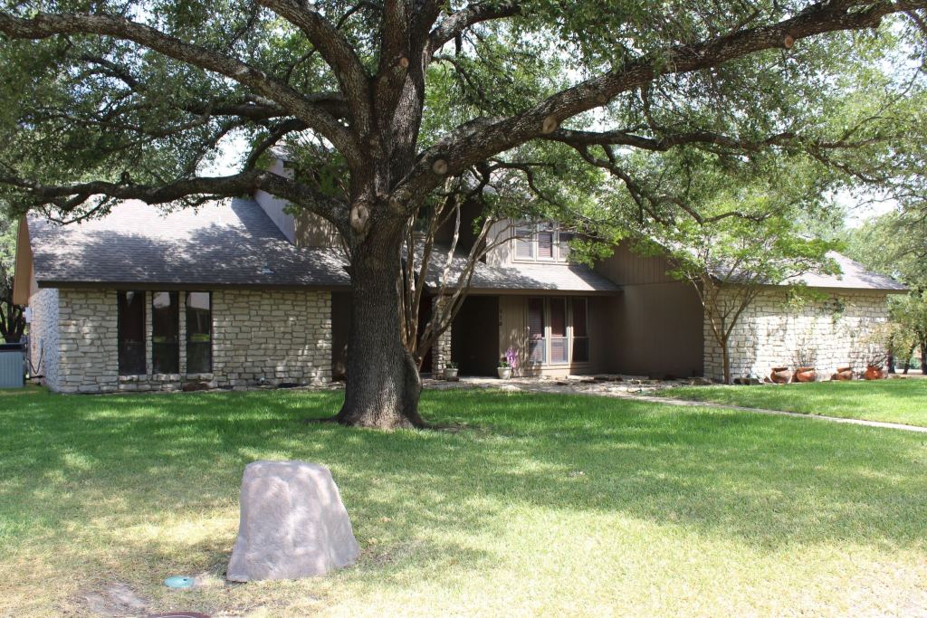 115 Sandra Palmer Street, Stephenville, TX 76401 — photo 1