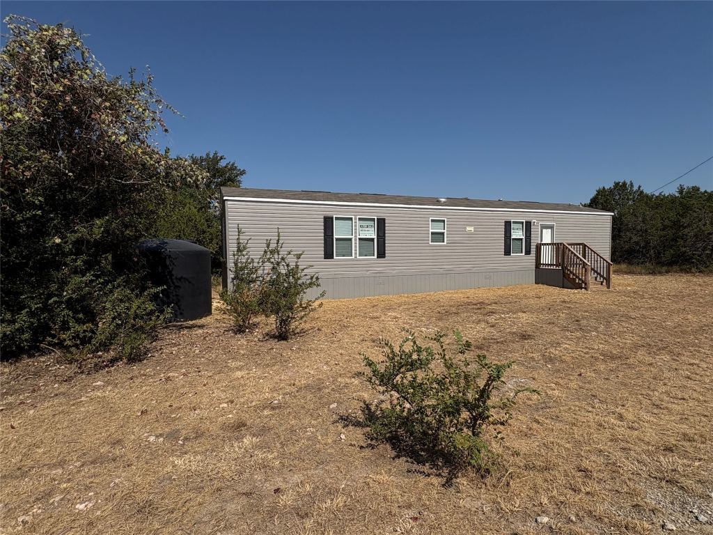 6806 Blue Ridge Road, Weatherford, TX 76087 — photo 1