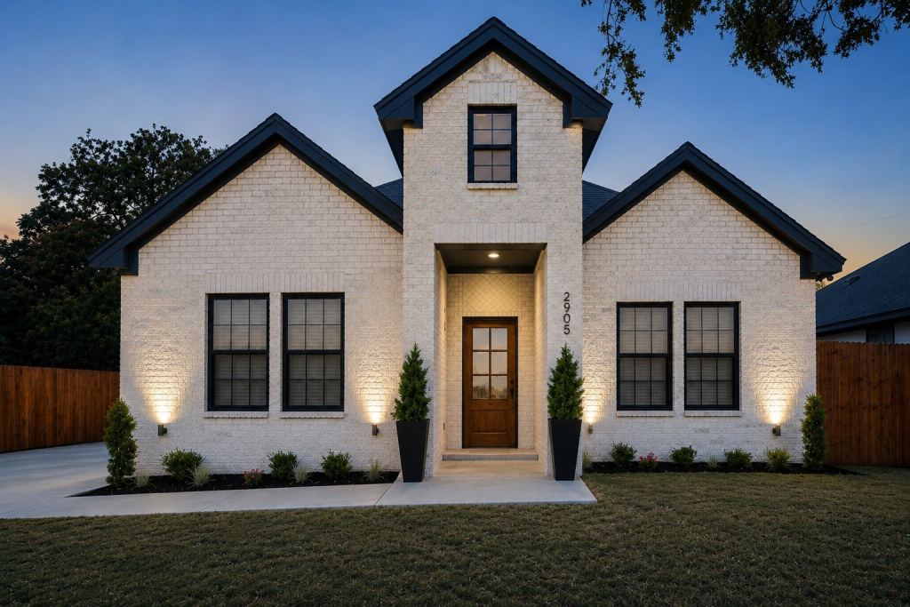 2905 Mildred Street, Waco, TX 76706 — photo 1