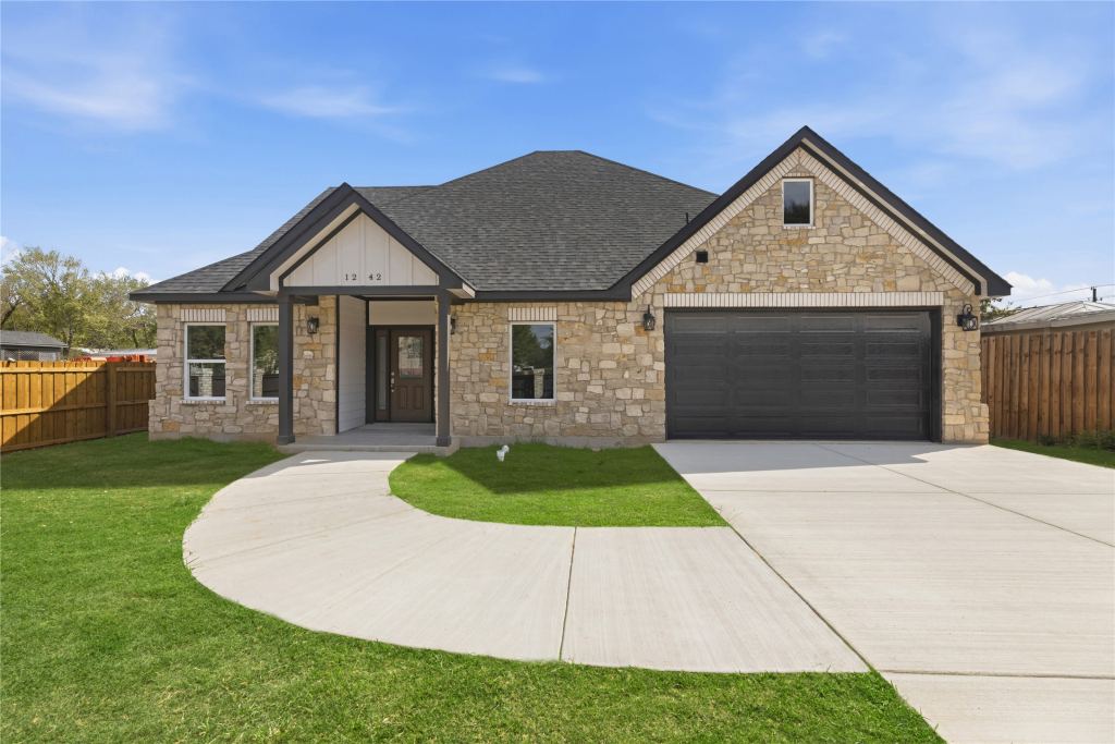 1242 Seminole Drive, Dallas, TX 75217 — photo 1