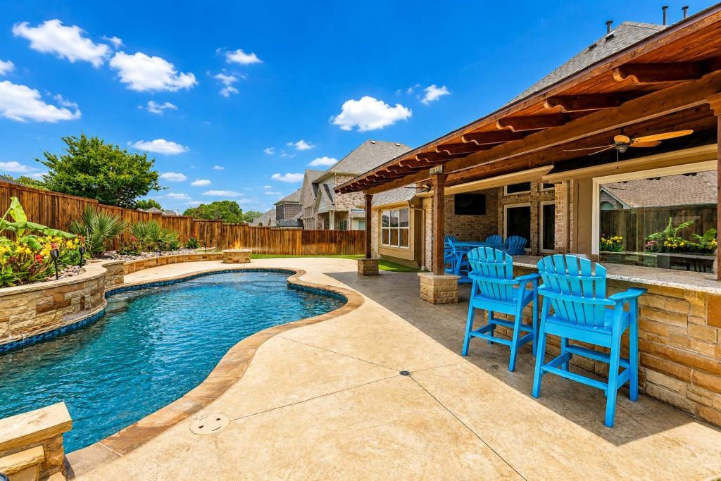 3012 Leesa Drive, Wylie, TX 75098 — photo 1