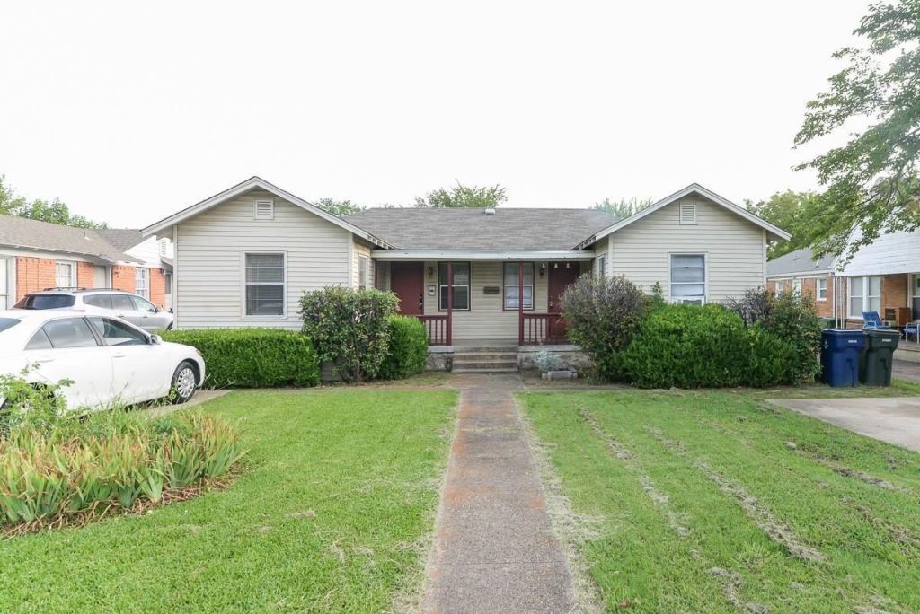 1123 Clinton Street, Garland, TX 75040 — photo 1