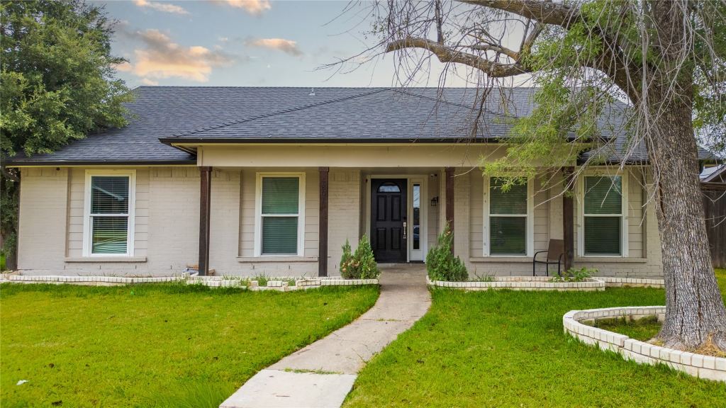 4801 Freeport Drive, Garland, TX 75043 — photo 1