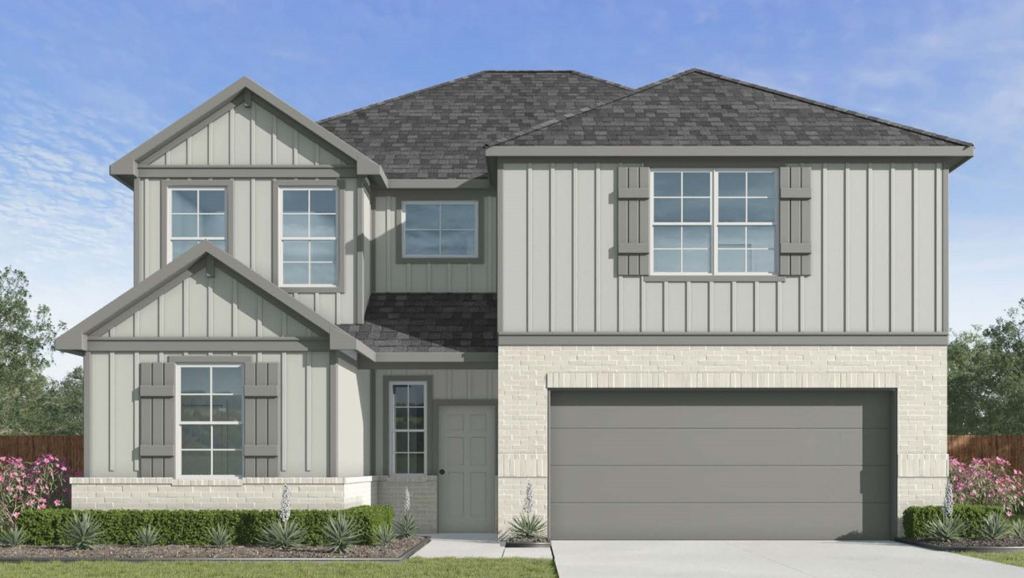 10101 Altair Drive, Waco, TX 76708 — photo 1