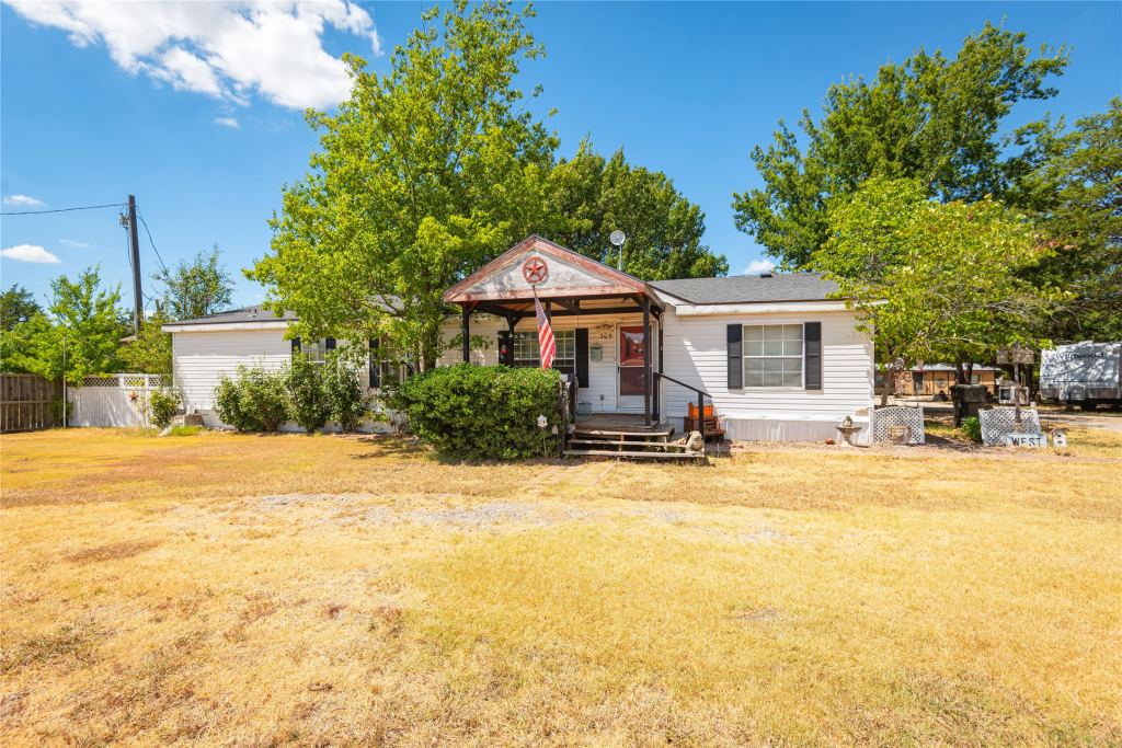 305 Westmoreland Circle, Anna, TX 75409 — photo 1